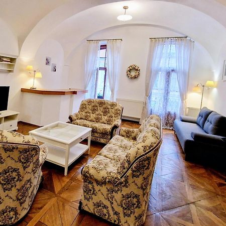 Marina Old Town Apartment كَشّا المظهر الخارجي الصورة