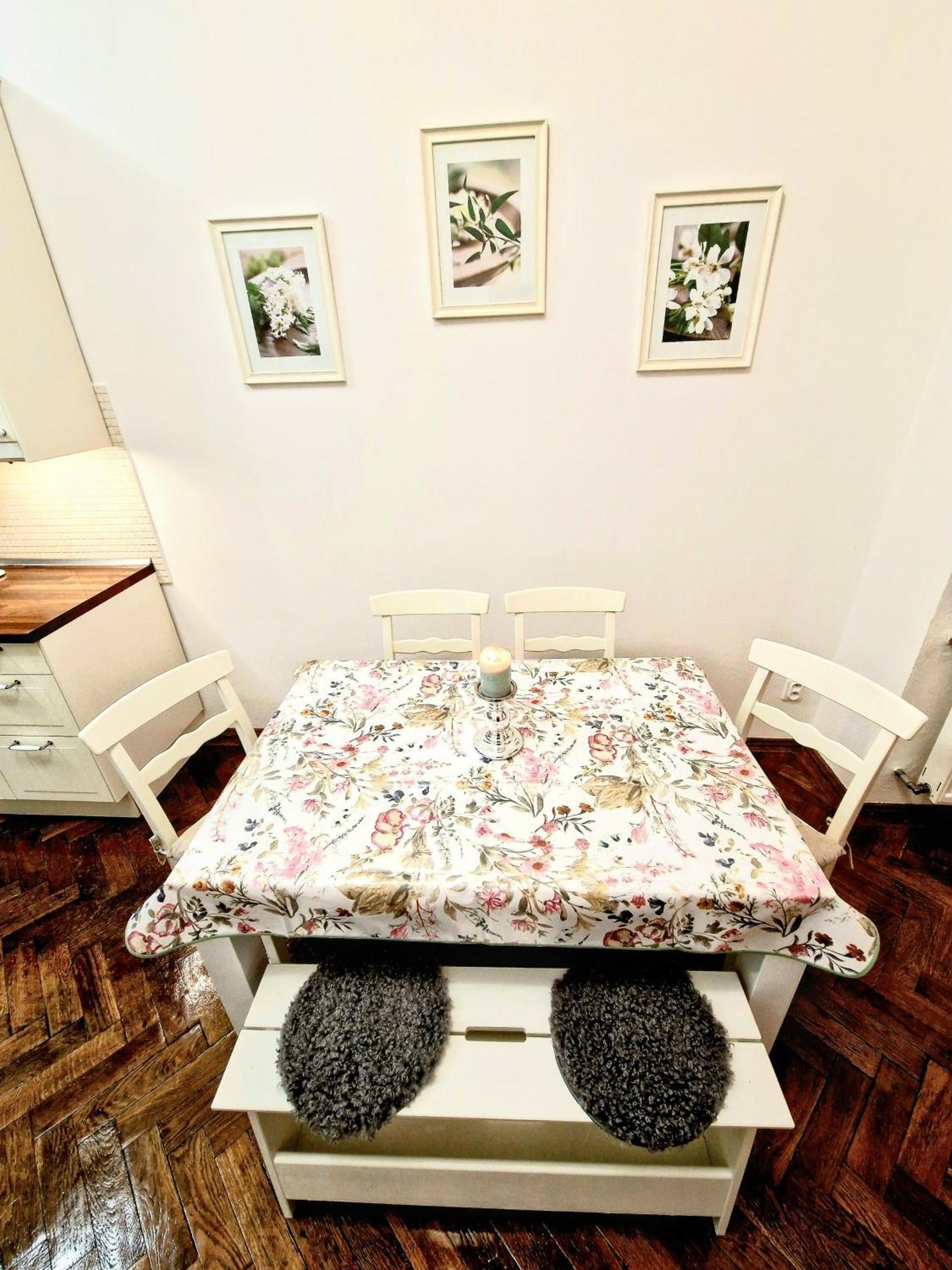 Marina Old Town Apartment كَشّا المظهر الخارجي الصورة