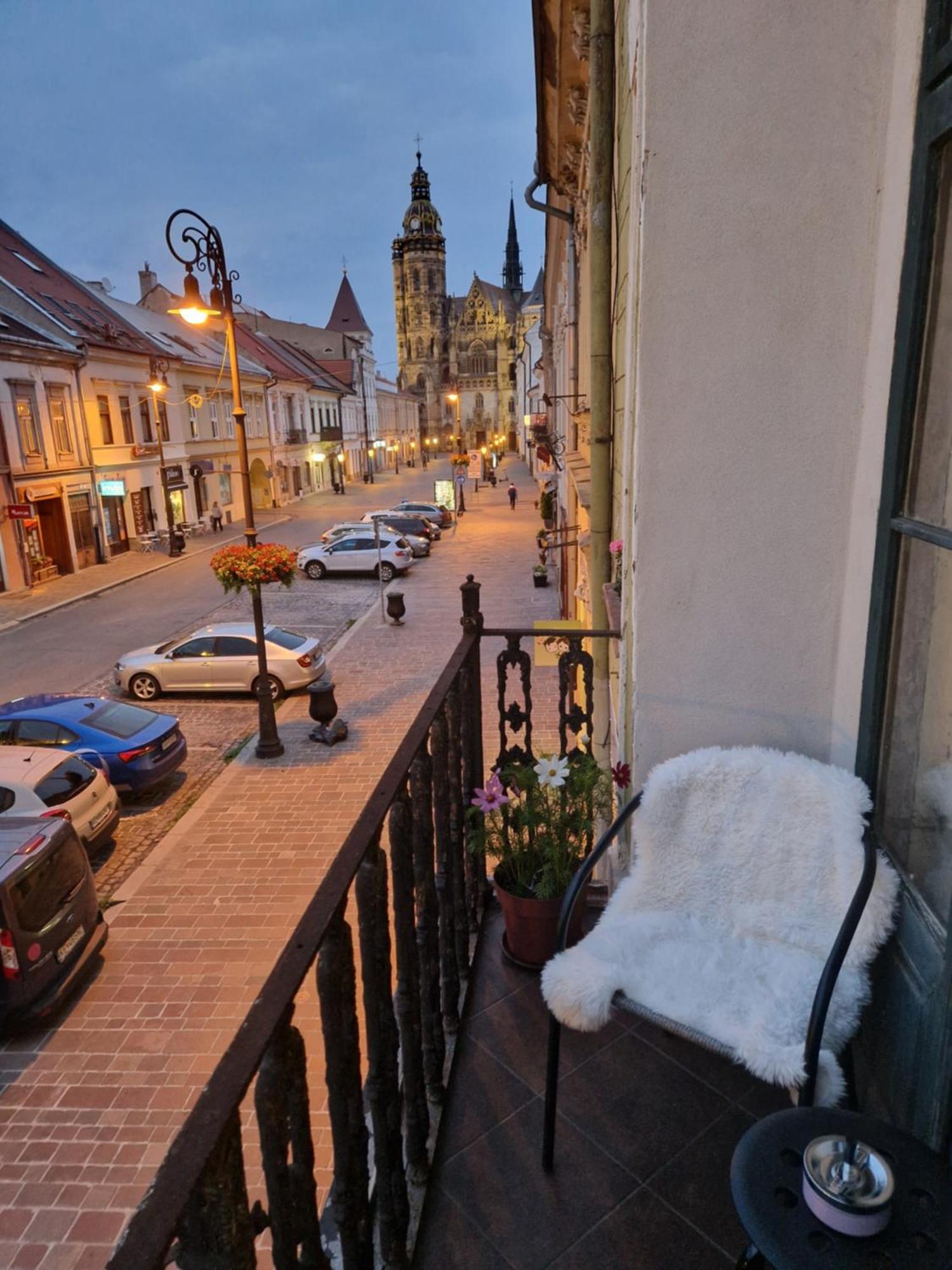 Marina Old Town Apartment كَشّا المظهر الخارجي الصورة