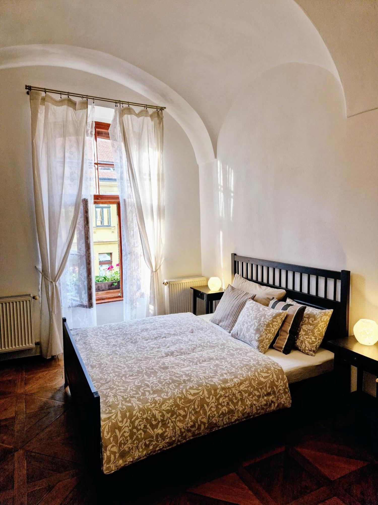 Marina Old Town Apartment كَشّا المظهر الخارجي الصورة