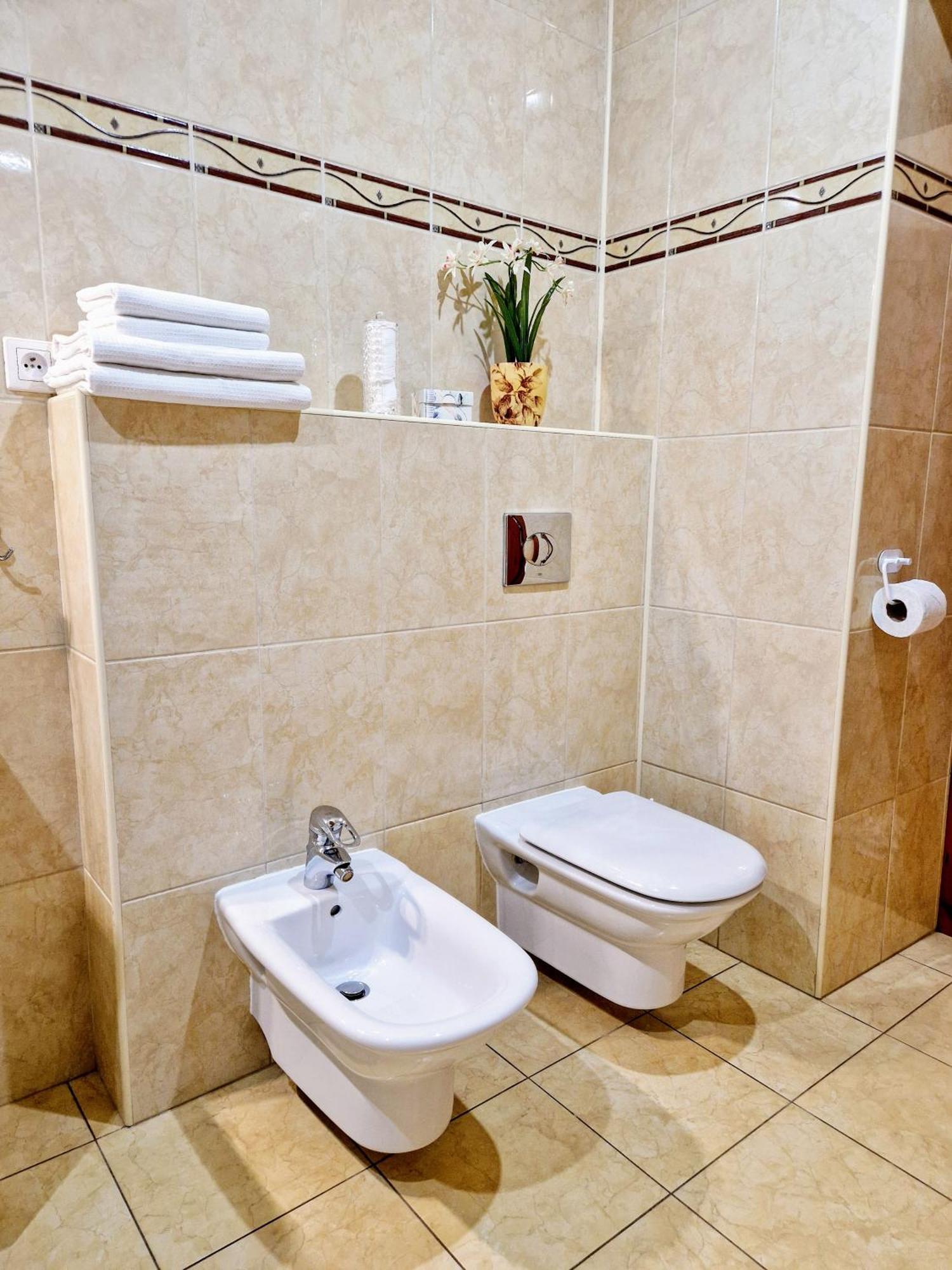 Marina Old Town Apartment كَشّا المظهر الخارجي الصورة