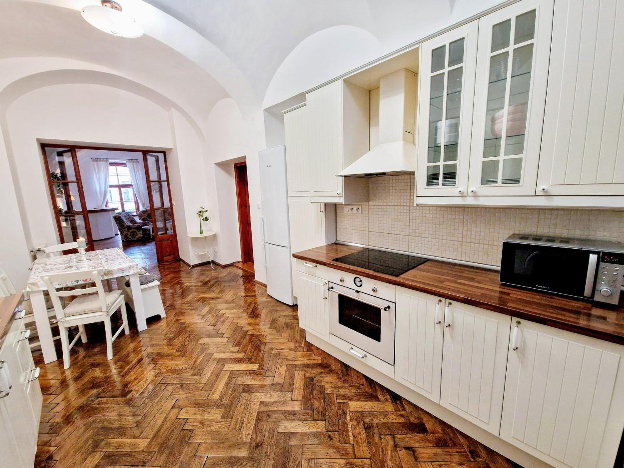 Marina Old Town Apartment كَشّا المظهر الخارجي الصورة