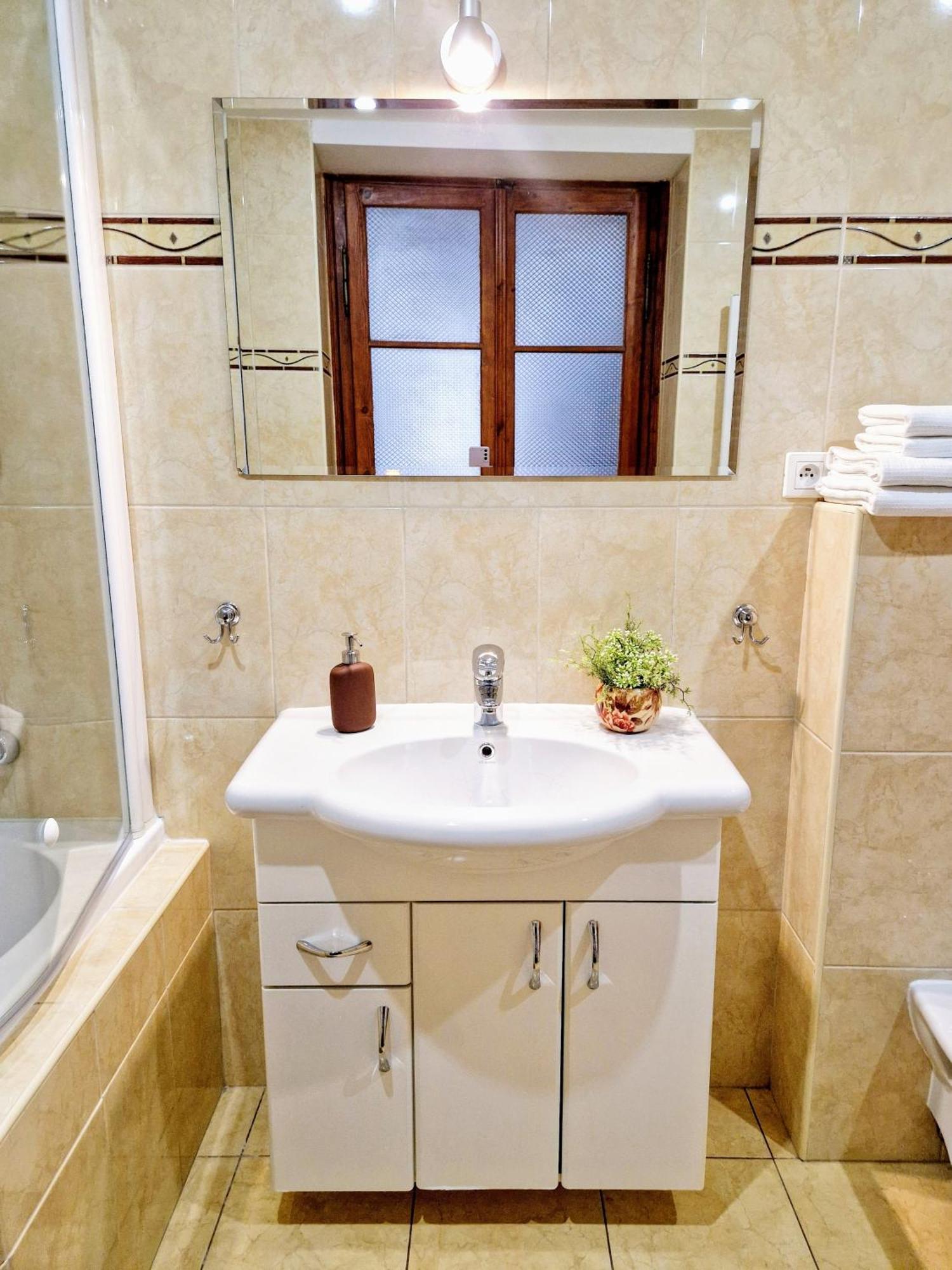 Marina Old Town Apartment كَشّا المظهر الخارجي الصورة