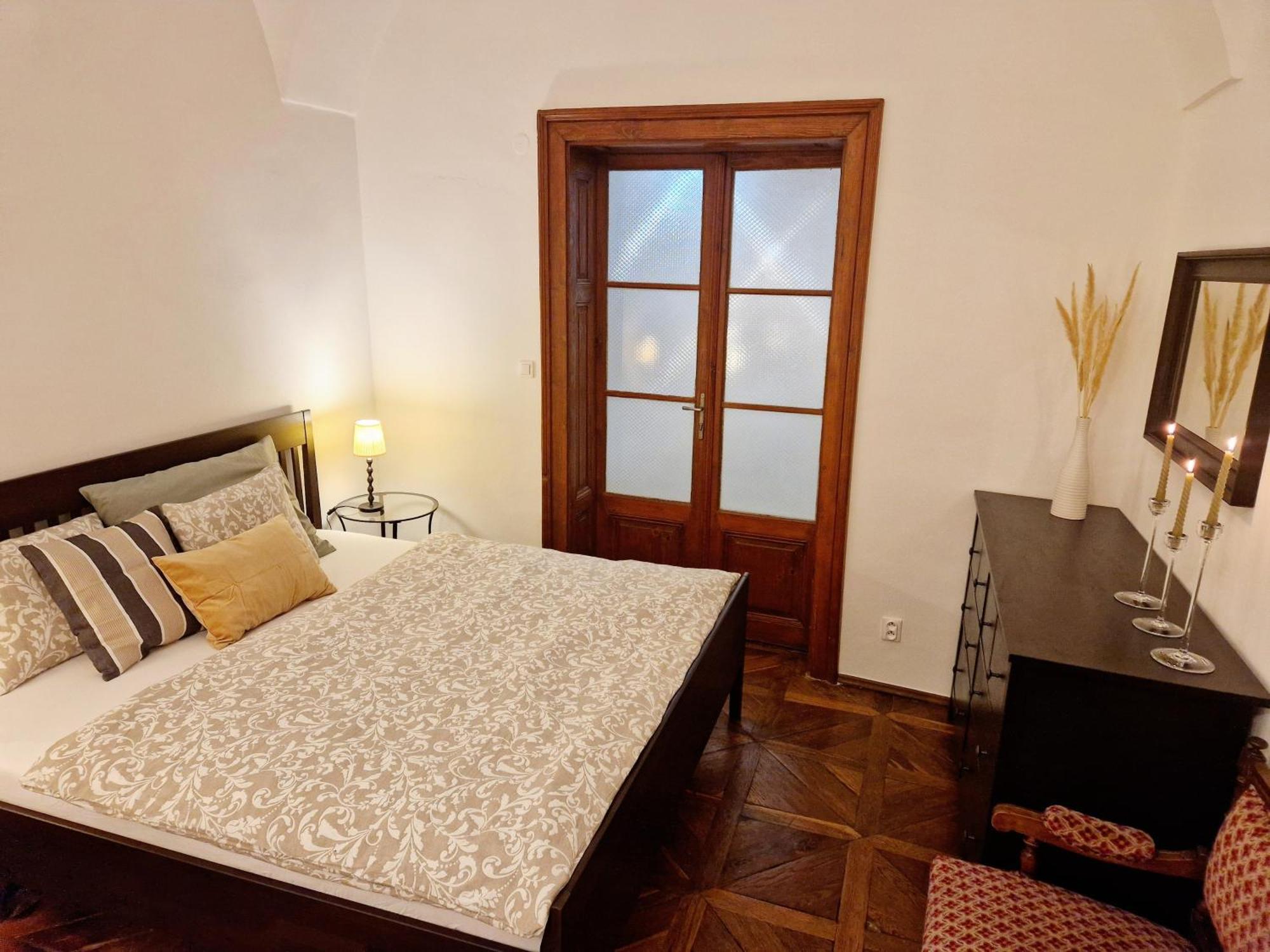 Marina Old Town Apartment كَشّا المظهر الخارجي الصورة