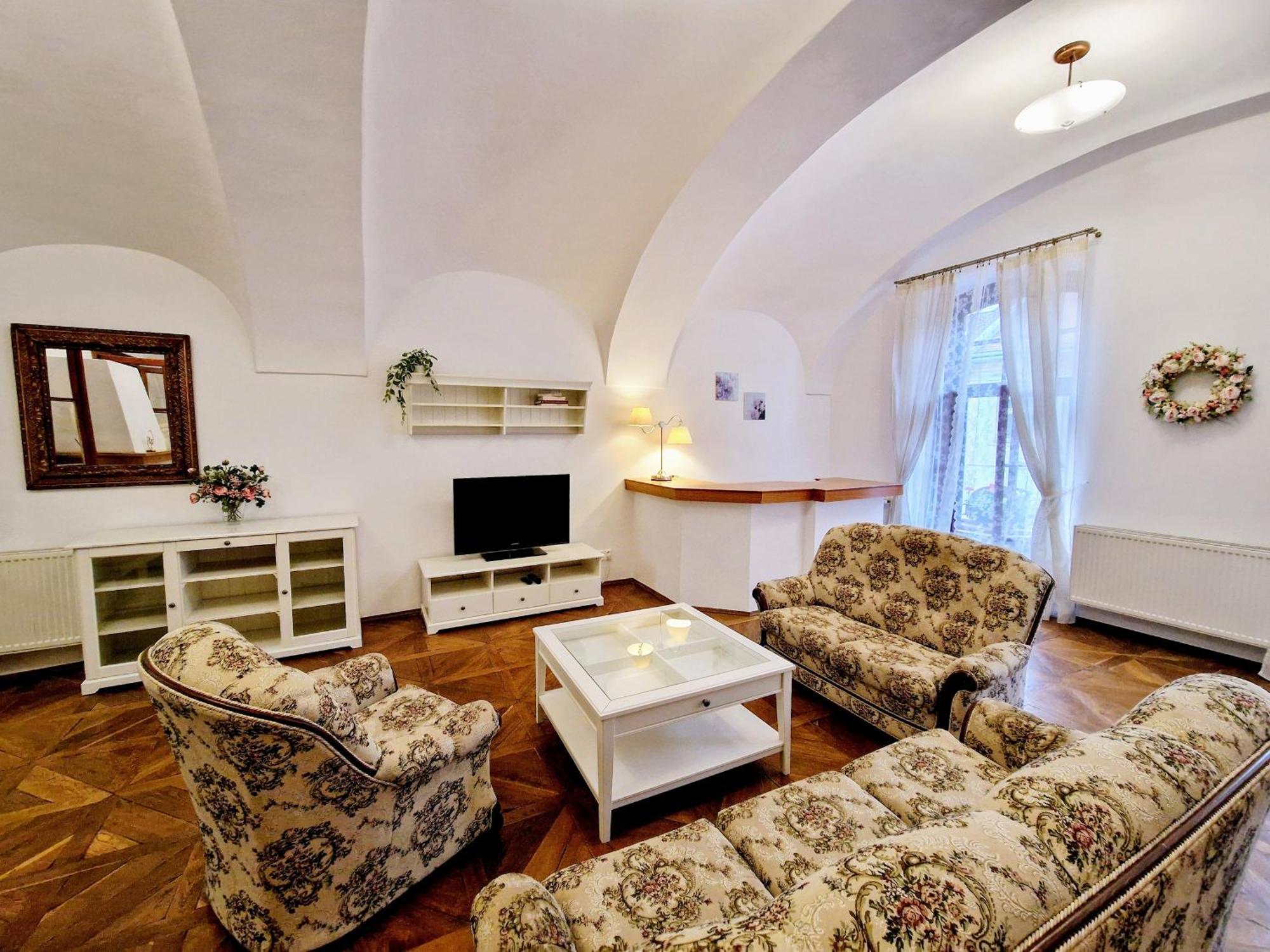 Marina Old Town Apartment كَشّا المظهر الخارجي الصورة