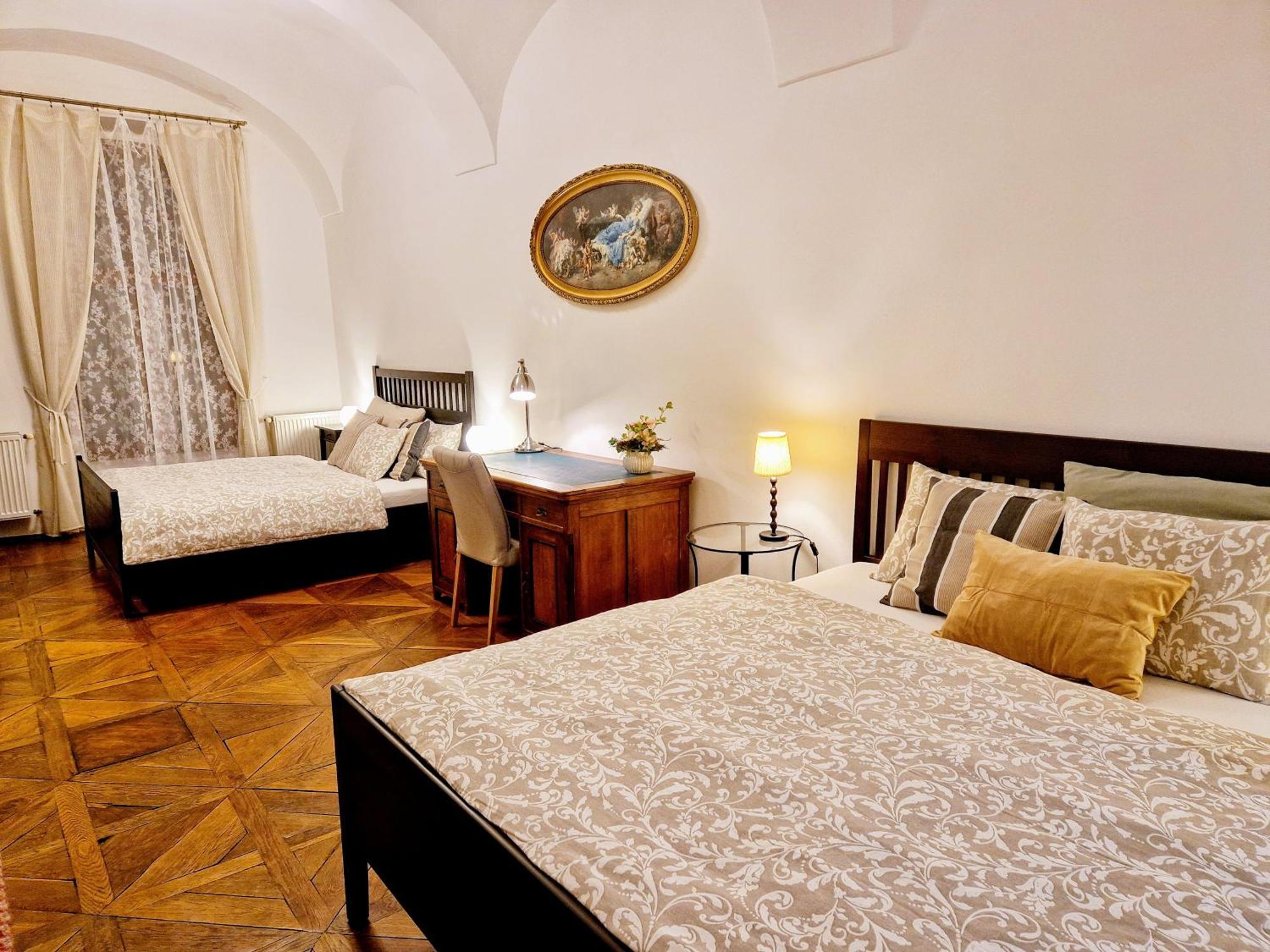 Marina Old Town Apartment كَشّا المظهر الخارجي الصورة