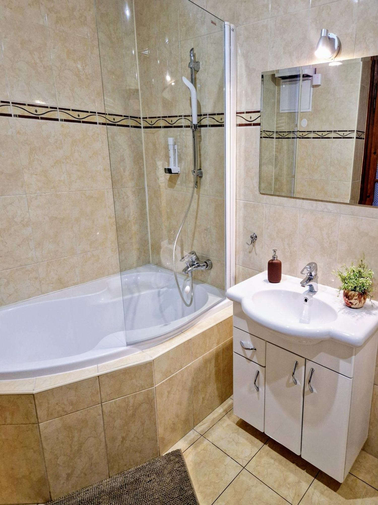 Marina Old Town Apartment كَشّا المظهر الخارجي الصورة