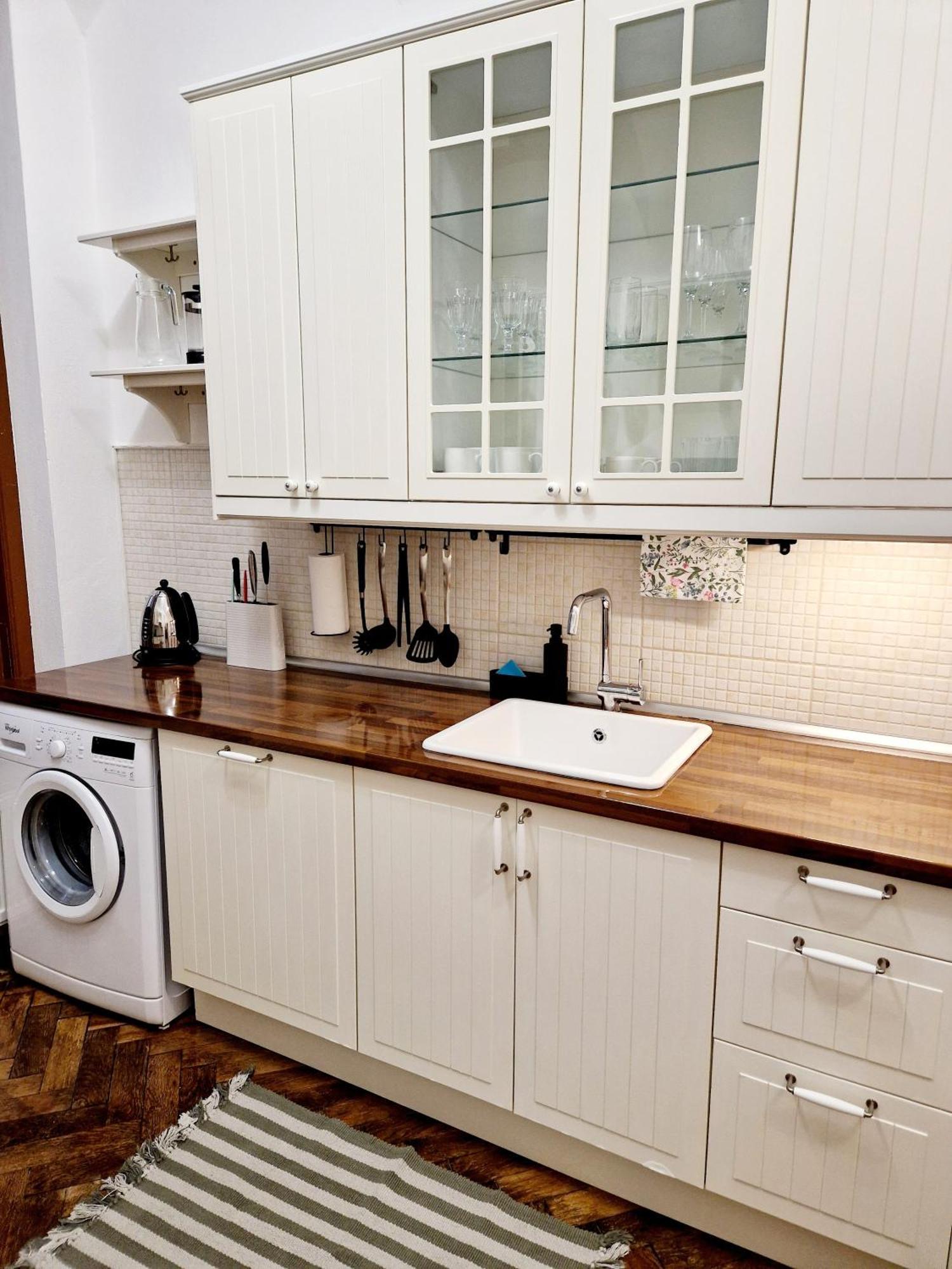 Marina Old Town Apartment كَشّا المظهر الخارجي الصورة