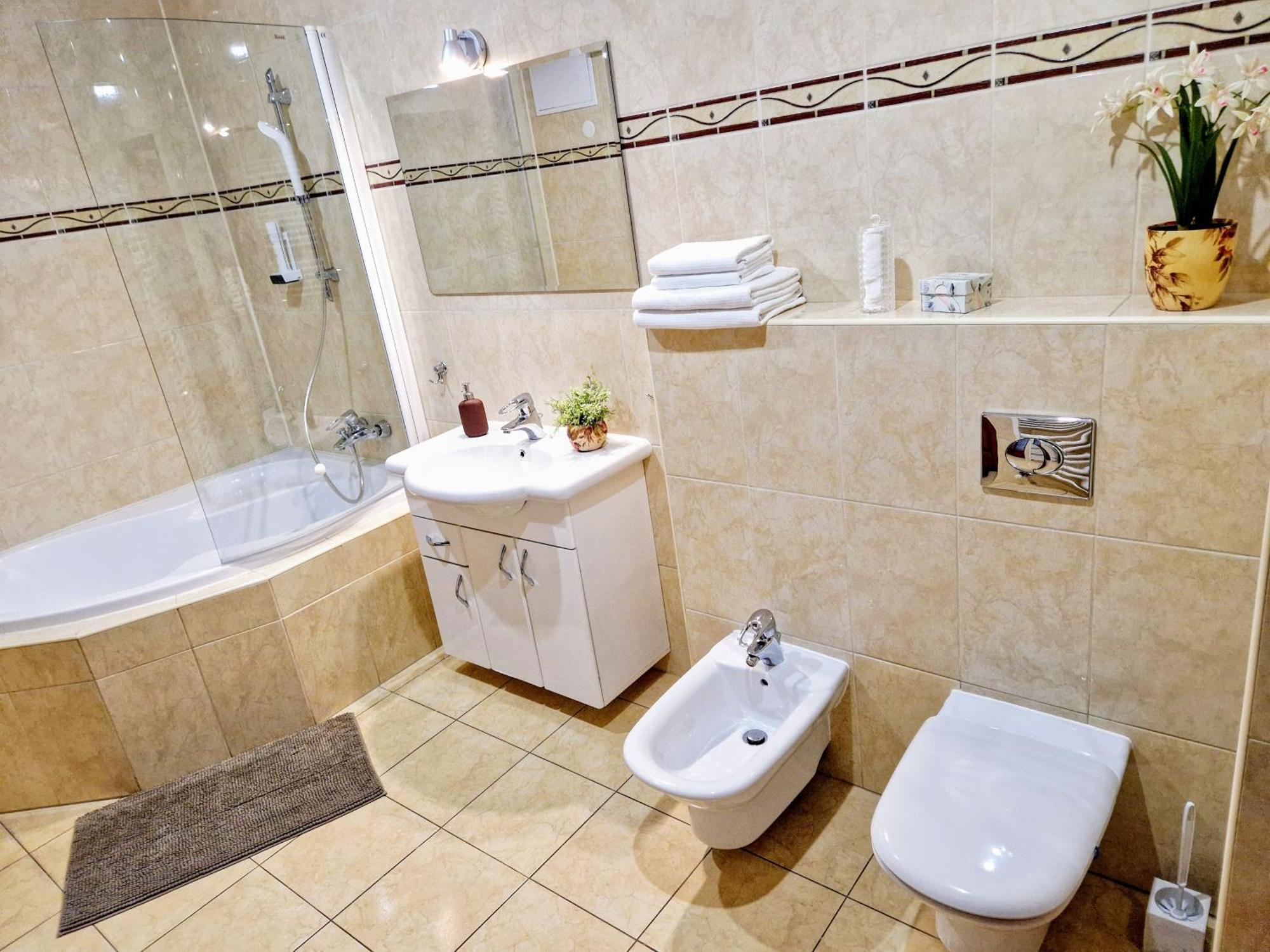 Marina Old Town Apartment كَشّا المظهر الخارجي الصورة