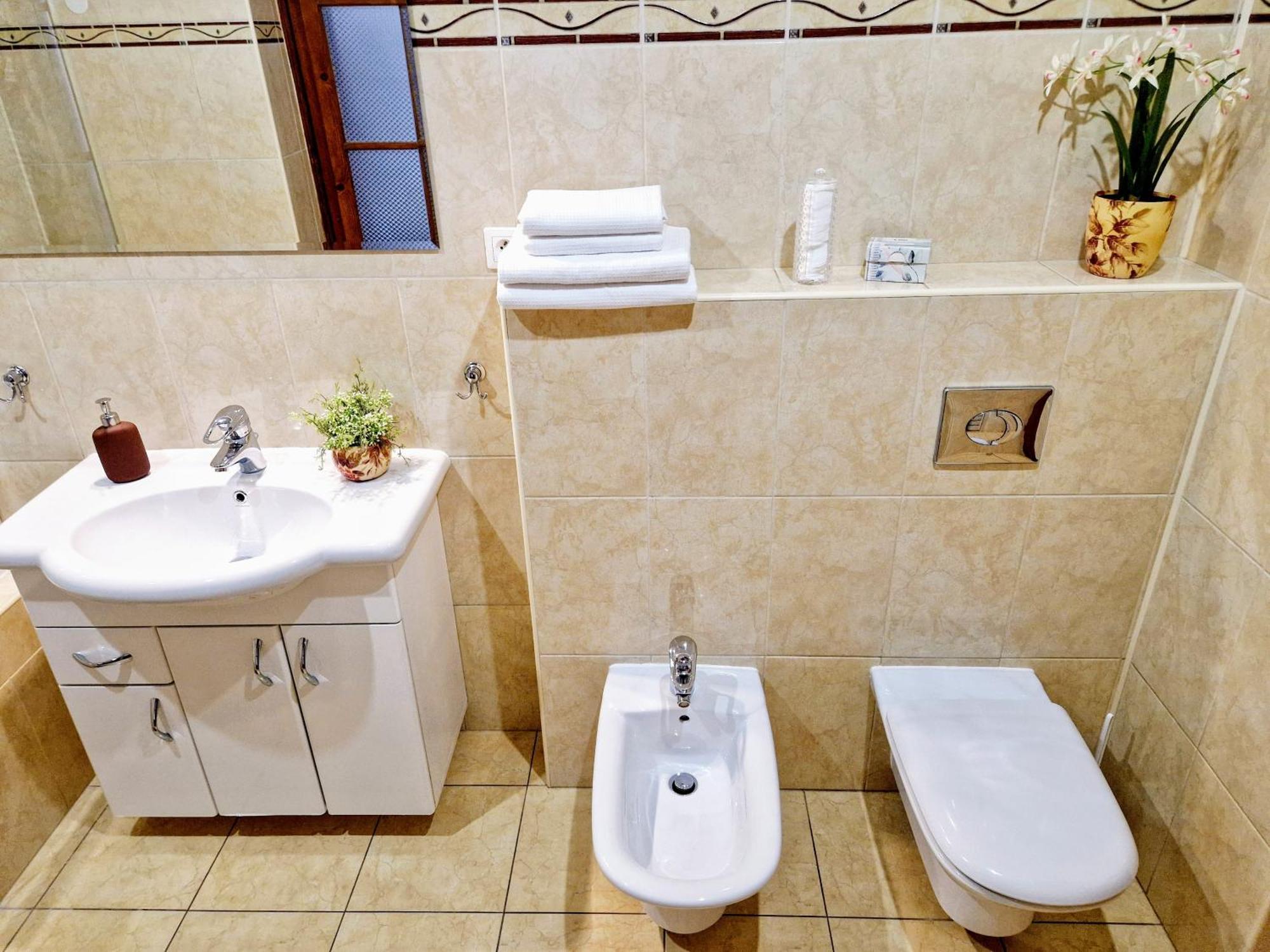 Marina Old Town Apartment كَشّا المظهر الخارجي الصورة