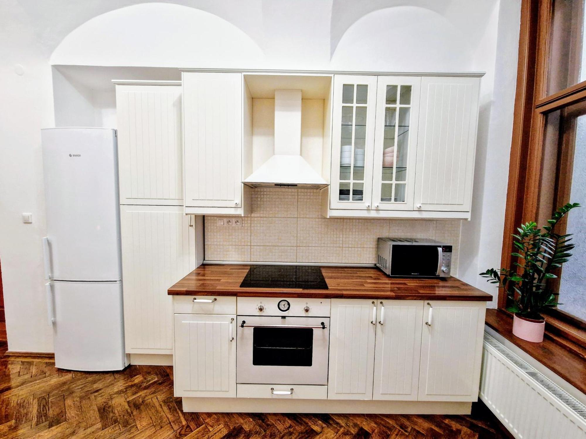 Marina Old Town Apartment كَشّا المظهر الخارجي الصورة