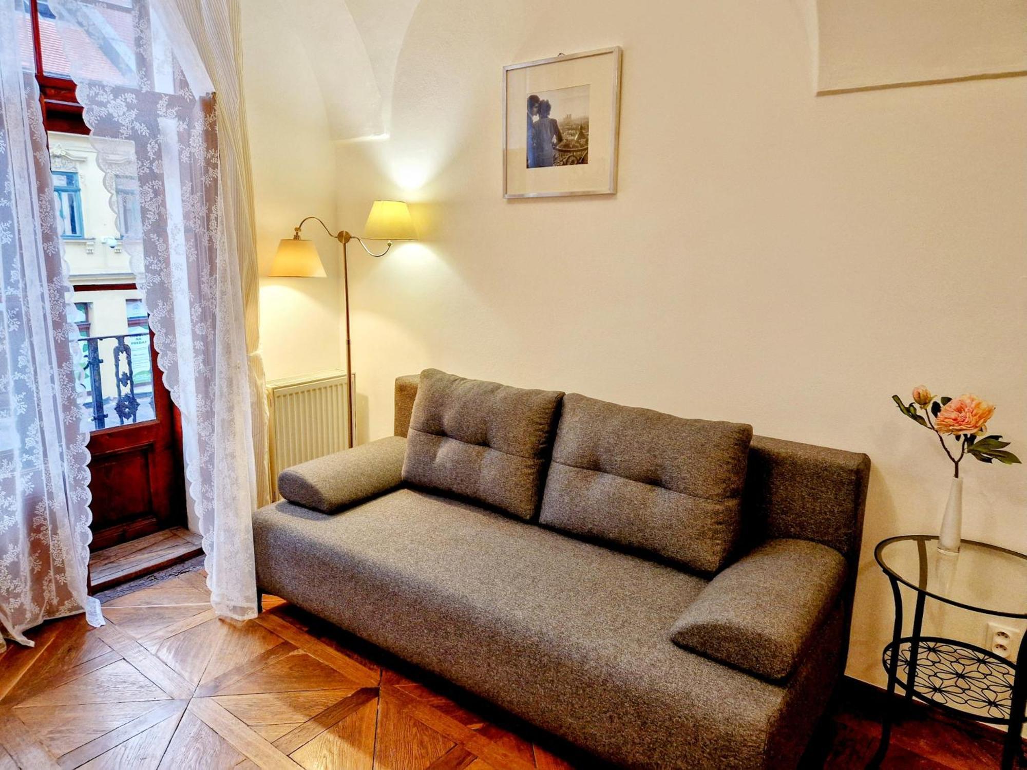 Marina Old Town Apartment كَشّا المظهر الخارجي الصورة